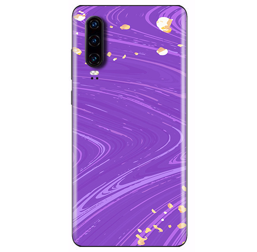 Huawei P30 Marble