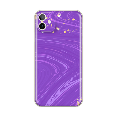 iPhone 11 Marble