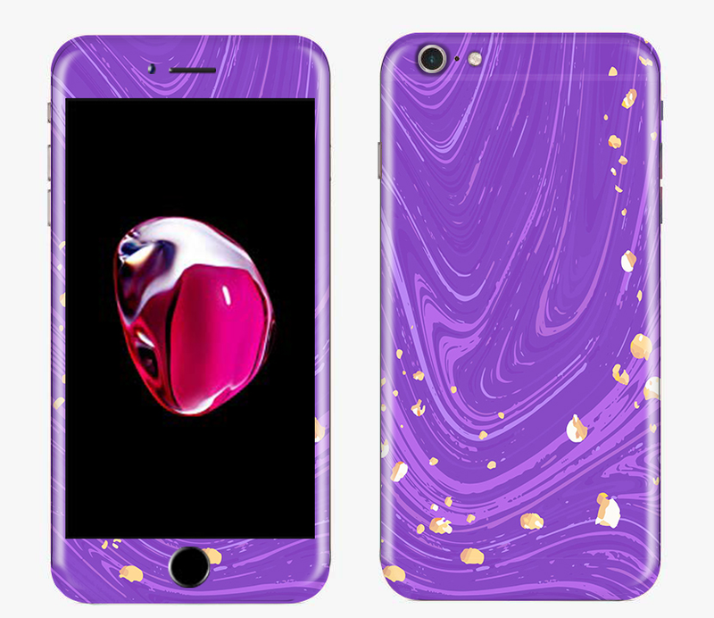 iPhone 6 Marble