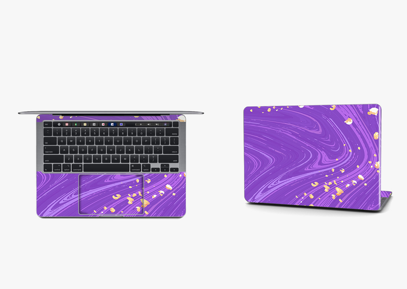 MacBook Pro 13 (2016-2019) Marble