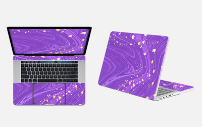MacBook Pro 15 2016 Plus Marble
