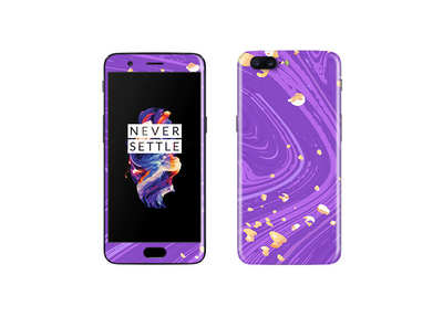 OnePlus 5 Marble