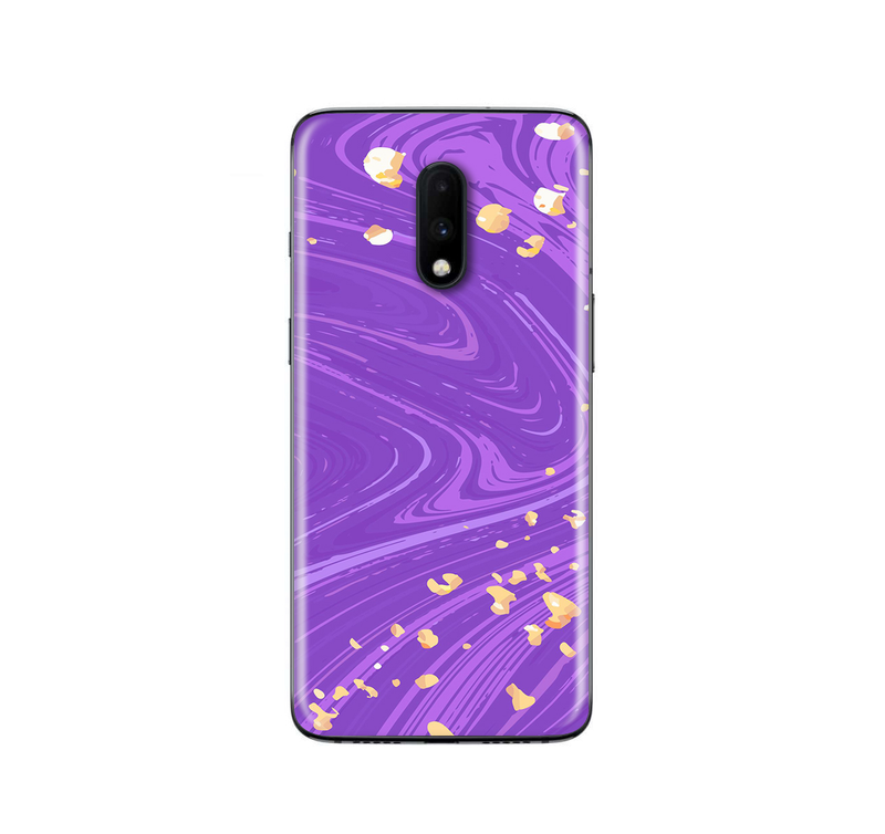 OnePlus 7  Marble