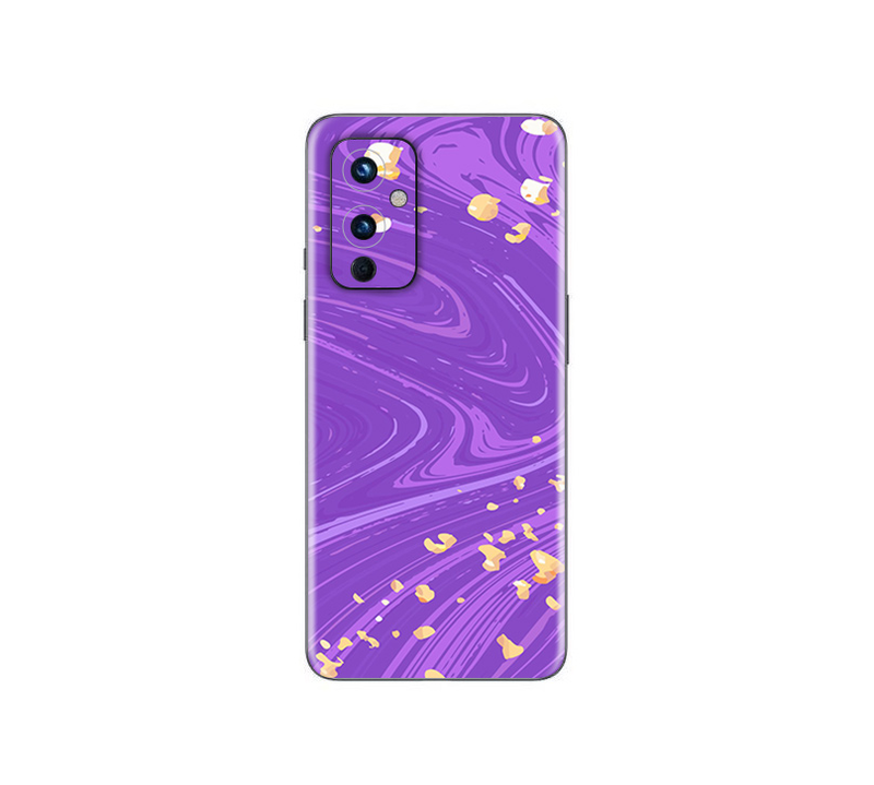 OnePlus 9  Marble