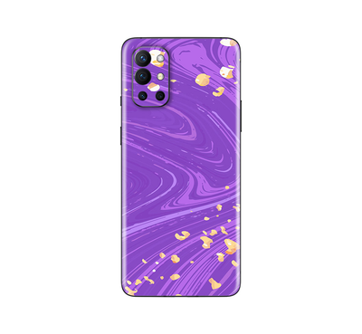 OnePlus 9R  Marble