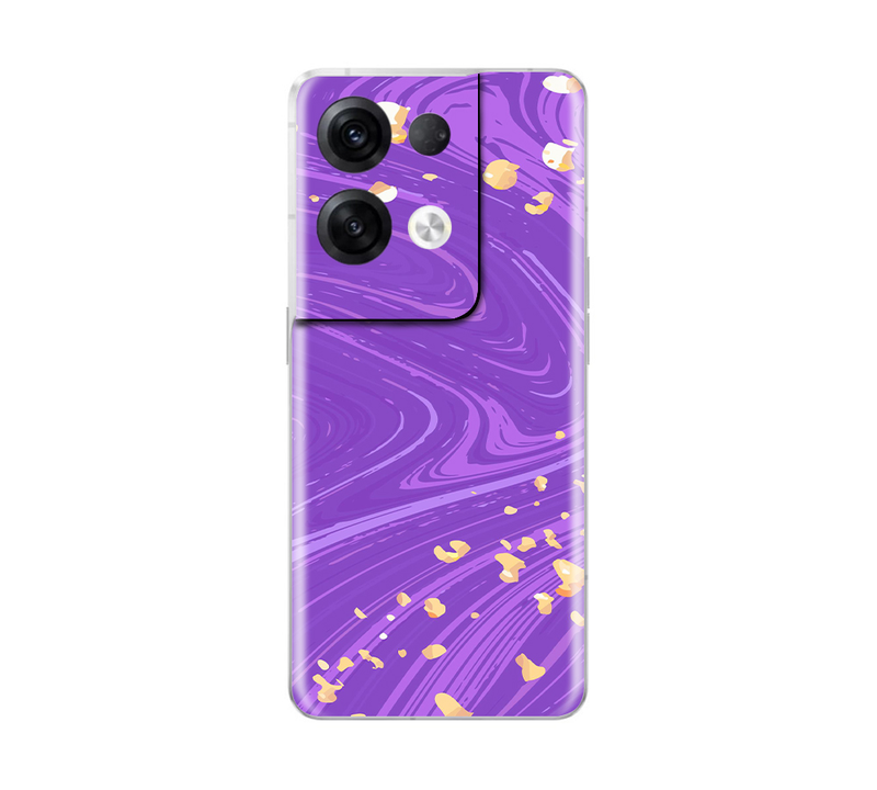 Oppo Reno 9 Pro Plus Marble