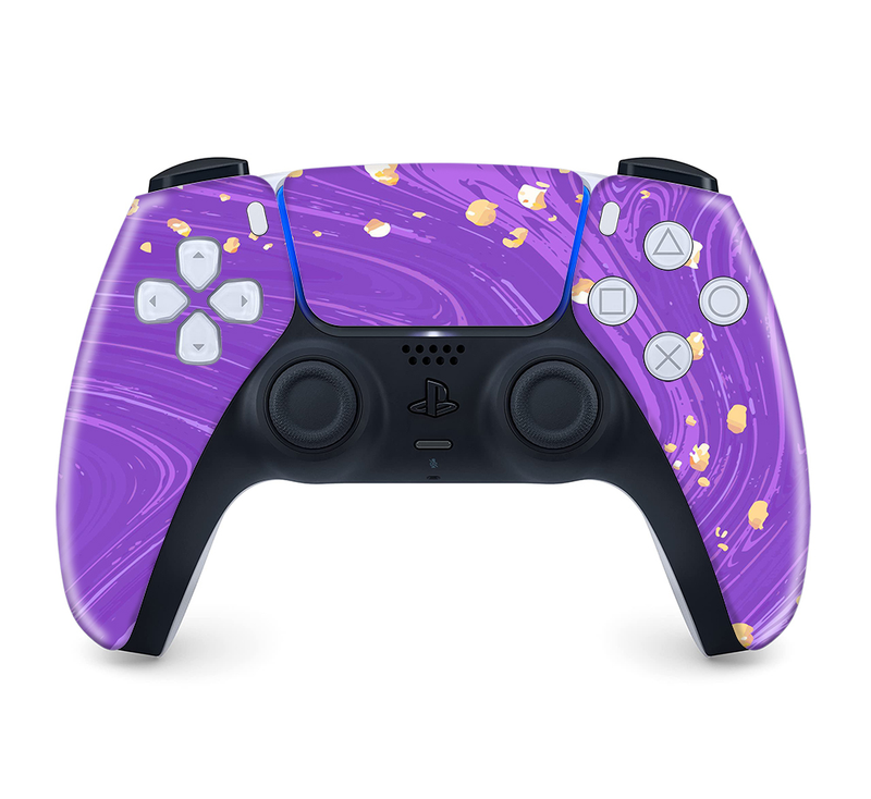 PlayStation 5 Dualsense Controller Marble