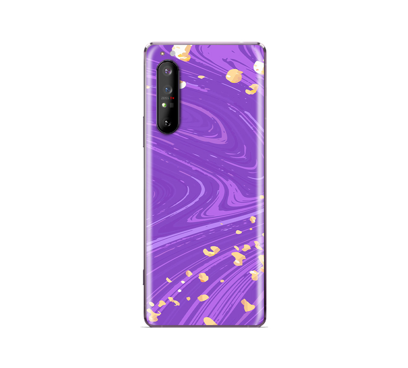 Sony Xperia 5 ll Marble