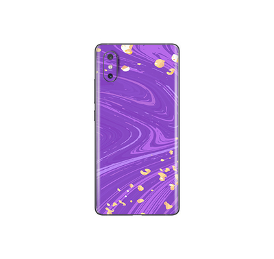 Xiaomi Mi 8 Marble