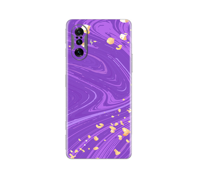 Xiaomi Poco F3 GT  Marble