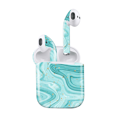 Apple Airpods 1st Gen Marble