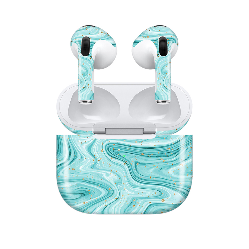 Apple Airpods 3rd Gen Marble