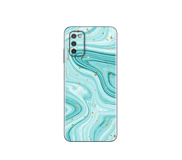 Galaxy A03s Marble