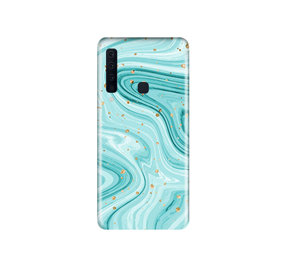 Galaxy A9 Marble