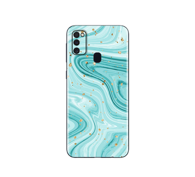 Galaxy M21 Marble