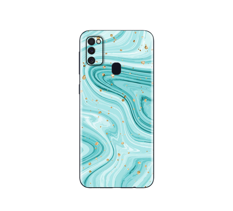 Galaxy M21 Marble