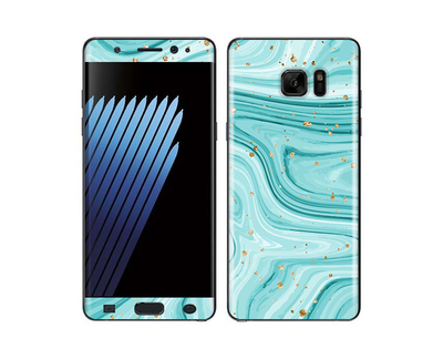 Galaxy Note 7 Marble