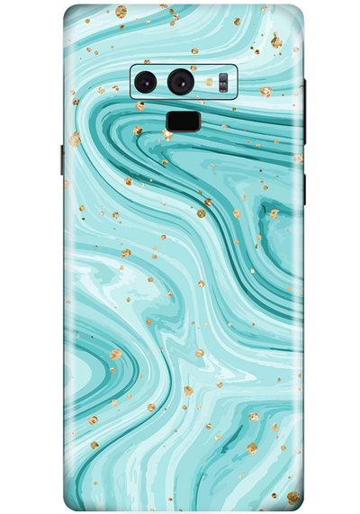 Galaxy Note 9 Marble