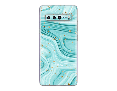 Galaxy S10 5G Marble