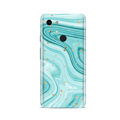 Google Pixel 3 XL Marble