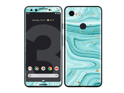 Google Pixel 3 Marble