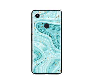 Google Pixel 3A XL Marble