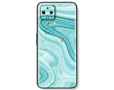 Google Pixel 4 Marble