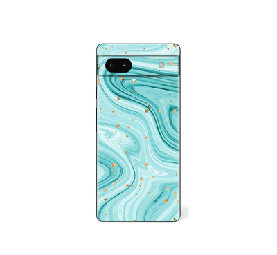 Google Pixel 6a Marble