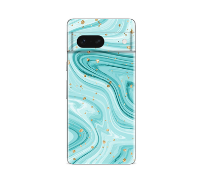 Google Pixel 7 Marble