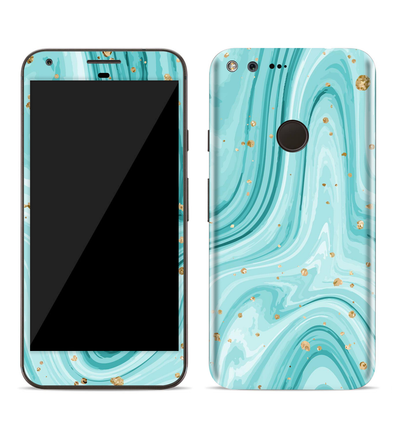 Google Pixel XL Marble