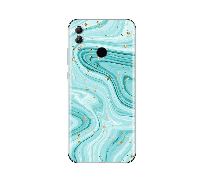 Honor 10 Lite Marble