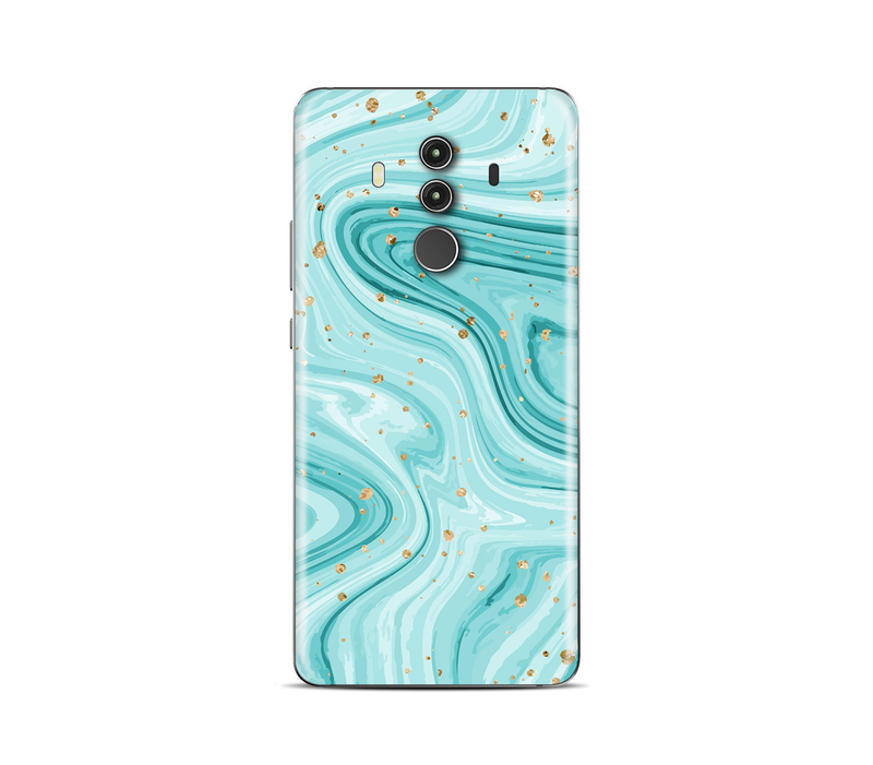Huawei Mate 10 Pro Marble