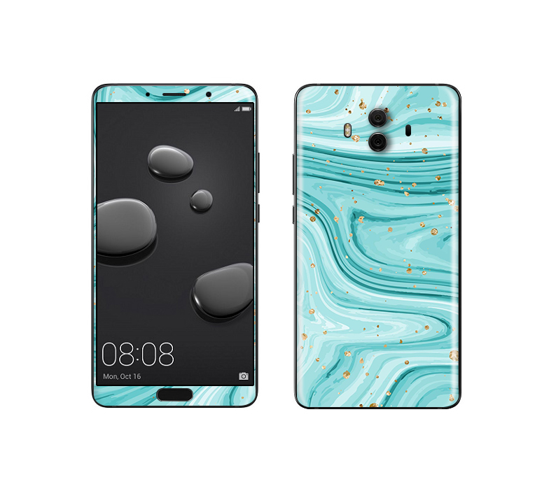 Huawei Mate 10 Marble