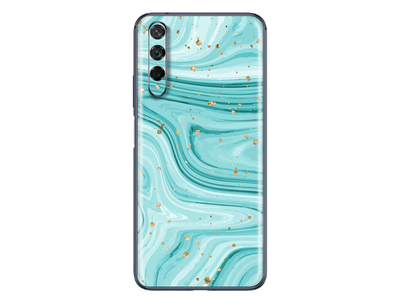 Huawei Nova 5T Marble