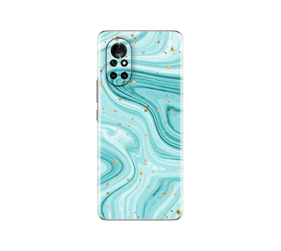 Huawei Nova 8 Marble