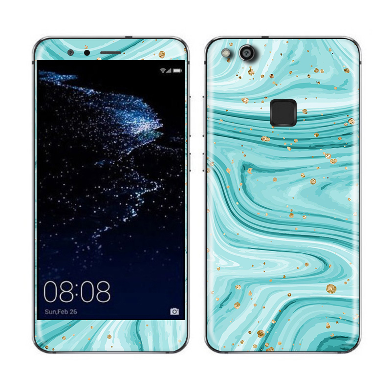 Huawei P10 Lite Marble