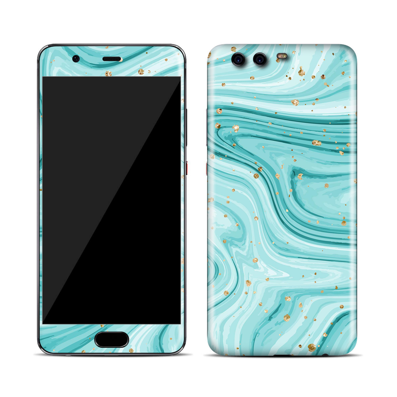 Huawei P10 Marble