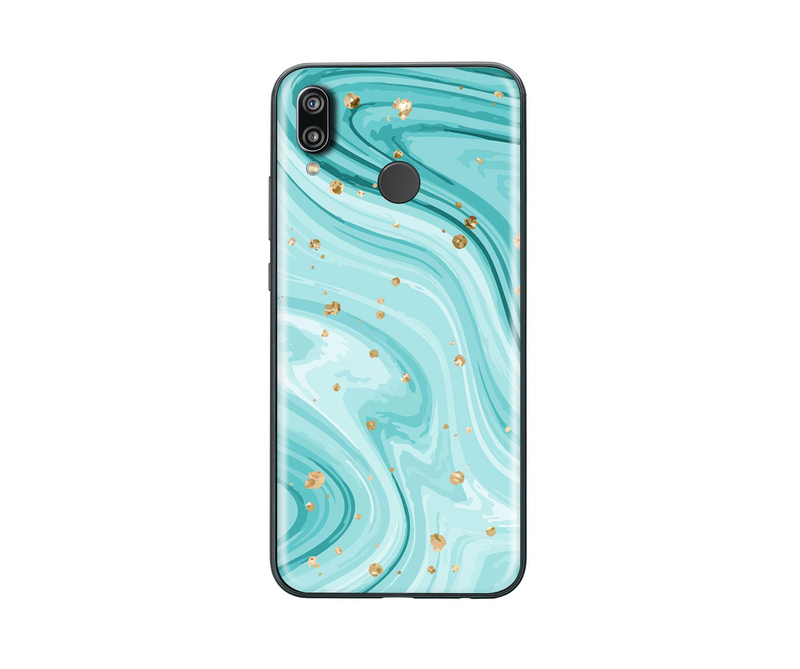 Huawei P20 Lite Marble