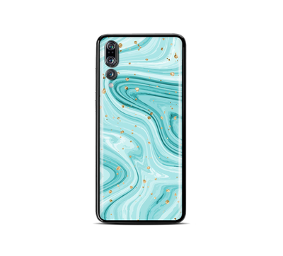 Huawei P20 Pro Marble