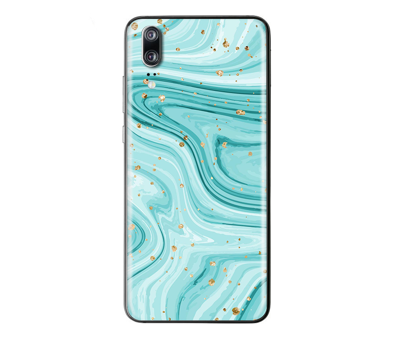 Huawei P20 Marble