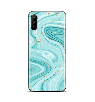 Huawei P30 Lite Marble