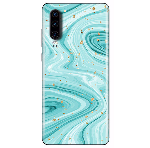 Huawei P30 Marble