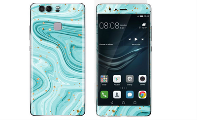 Huawei P9 Marble