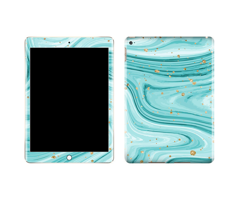 iPad Air 2 Marble