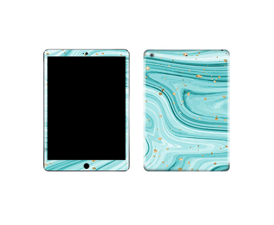 iPad Air Marble