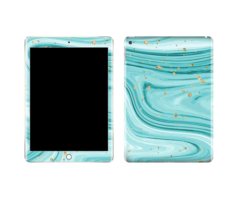 iPad Mini 4 Marble