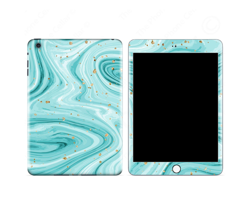 iPad Mini Marble