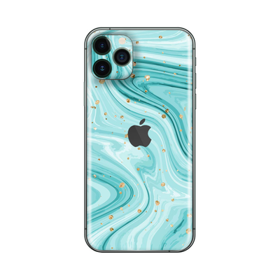 iPhone 11 Pro Marble