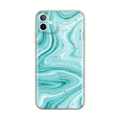 iPhone 11 Marble