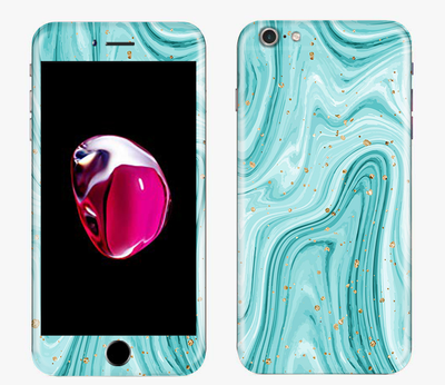 iPhone 6 Marble